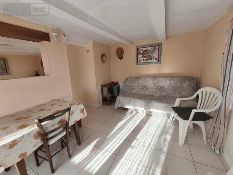 Maison a vendre Maurs 15600 Cantal 100 m2 6 pièces 194250 euros