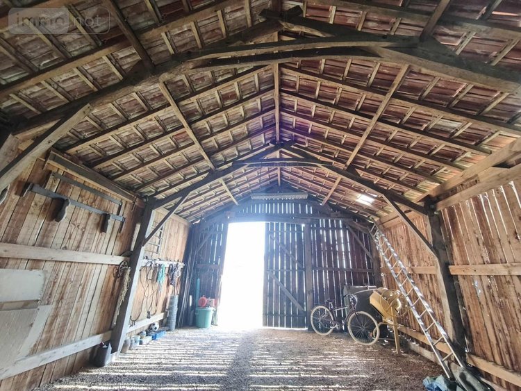 Maison a vendre Maurs 15600 Cantal 100 m2 6 pièces 194250 euros