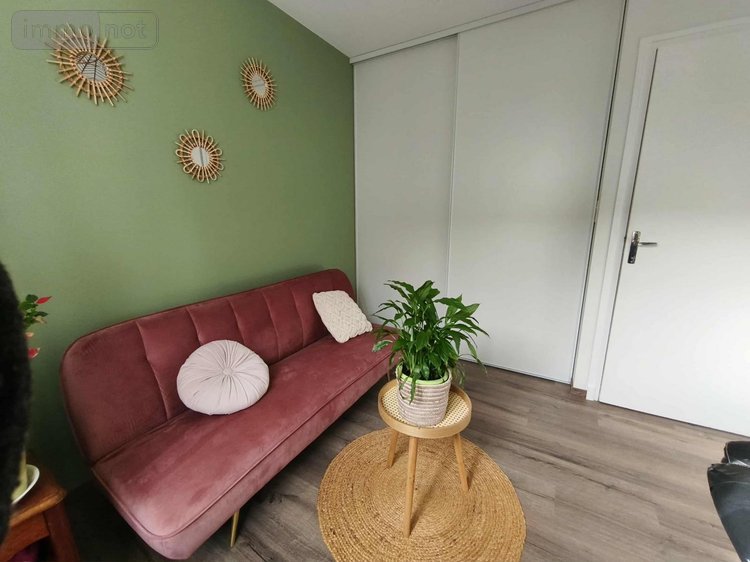 Maison a vendre Le Rouget-Pers 15290 Cantal 96 m2 4 pièces 239200 euros