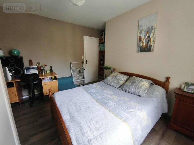 Maison a vendre Le Rouget-Pers 15290 Cantal 96 m2 4 pièces 239200 euros