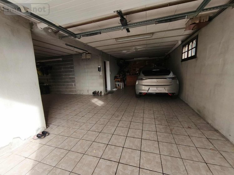 Maison a vendre Le Rouget-Pers 15290 Cantal 96 m2 4 pièces 219440 euros