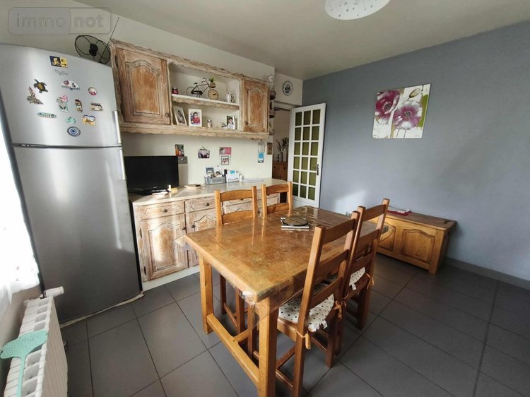 Maison a vendre Le Rouget-Pers 15290 Cantal 96 m2 4 pièces 239200 euros