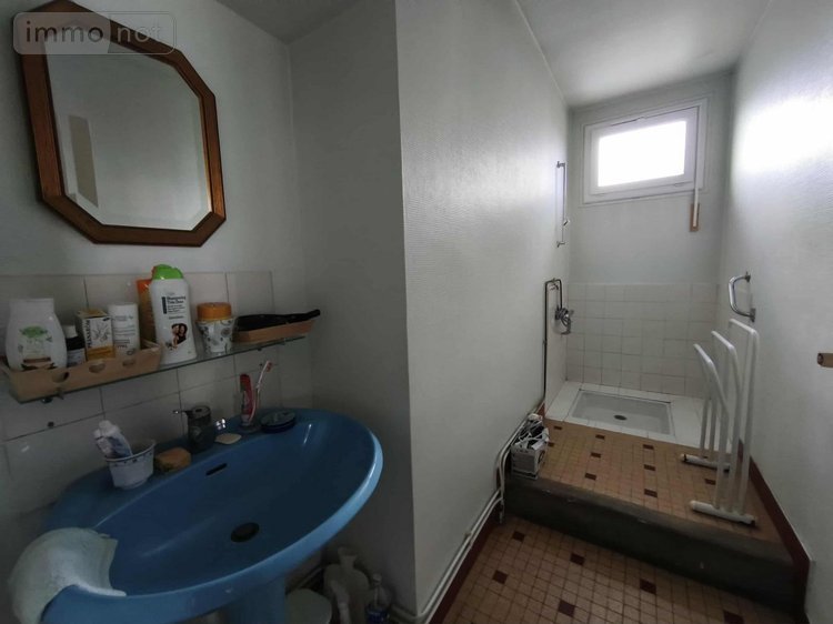 Maison a vendre Le Rouget-Pers 15290 Cantal 80 m2 5 pièces 99750 euros