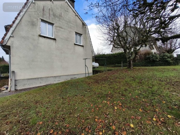 Maison a vendre Le Rouget-Pers 15290 Cantal 80 m2 5 pièces 99750 euros