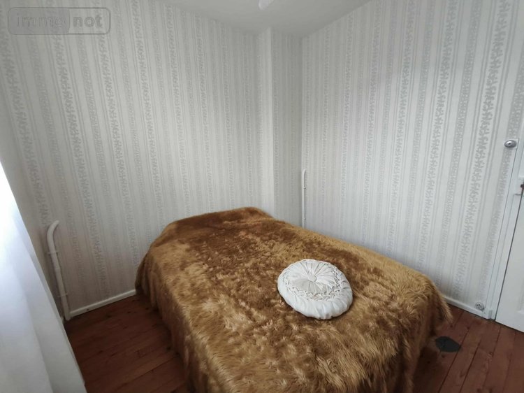 Maison a vendre Le Rouget-Pers 15290 Cantal 80 m2 5 pièces 99750 euros