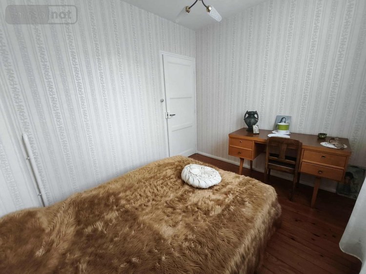 Maison a vendre Le Rouget-Pers 15290 Cantal 80 m2 5 pièces 99750 euros