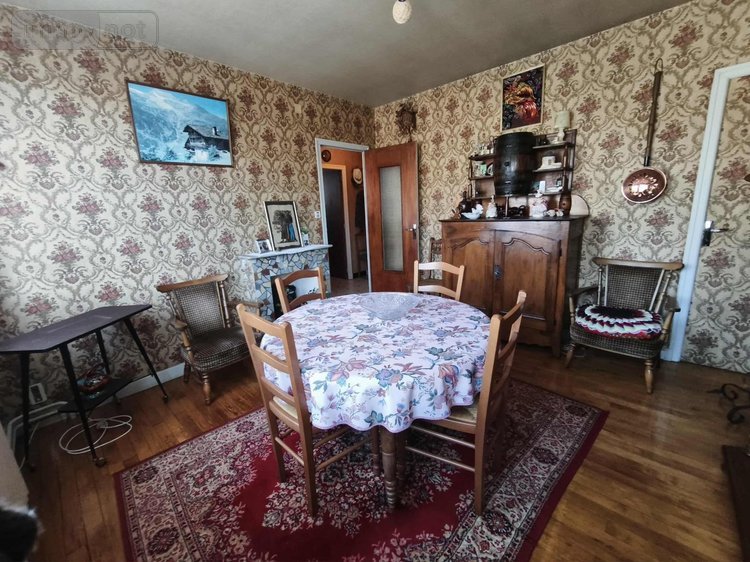 Maison a vendre Maurs 15600 Cantal 61 m2 3 pièces 95400 euros