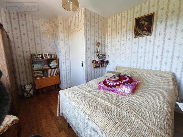 Maison a vendre Maurs 15600 Cantal 61 m2 3 pièces 89675 euros