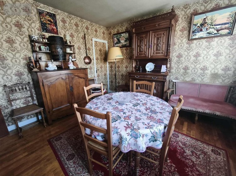 Maison a vendre Maurs 15600 Cantal 61 m2 3 pièces 89675 euros