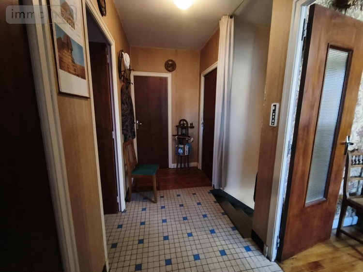 Maison a vendre Maurs 15600 Cantal 61 m2 3 pièces 95400 euros