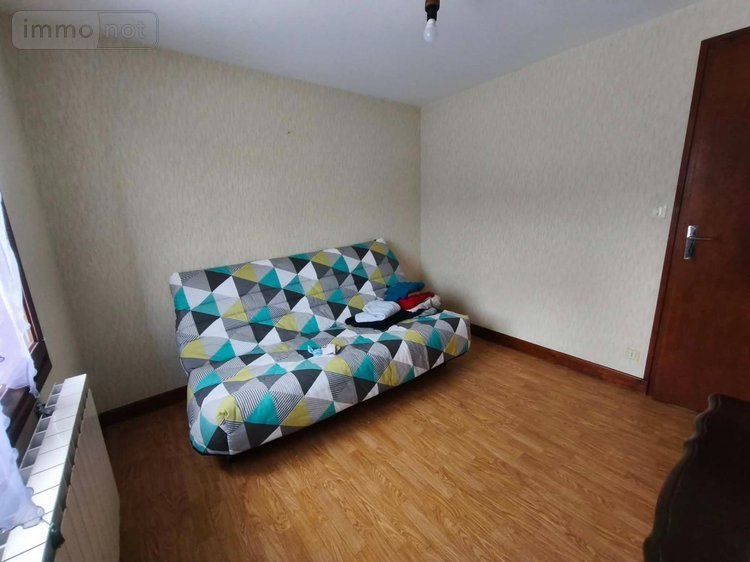 Maison a vendre Ytrac 15000 Cantal 120 m2 6 pièces 170000 euros