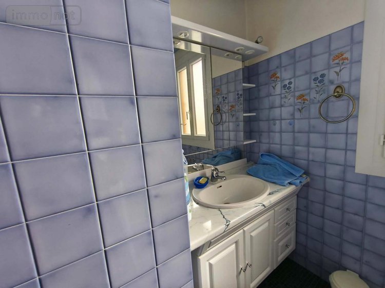 Maison a vendre Ytrac 15000 Cantal 120 m2 6 pièces 170000 euros