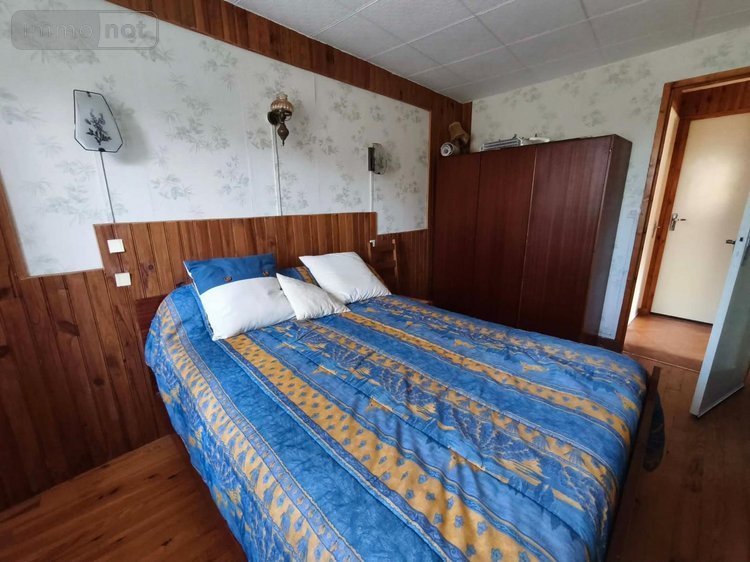 Maison a vendre Bagnac-sur-Célé 46270 Lot 56 m2 3 pièces 68250 euros