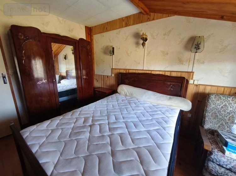 Maison a vendre Bagnac-sur-Célé 46270 Lot 56 m2 3 pièces 68250 euros