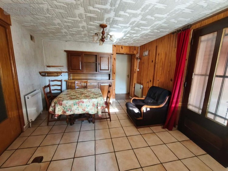 Maison a vendre Bagnac-sur-Célé 46270 Lot 56 m2 3 pièces 68250 euros