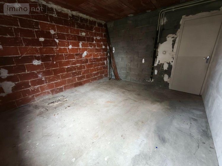 Maison a vendre Roannes-Saint-Mary 15220 Cantal 106 m2 4 pièces 127200 euros