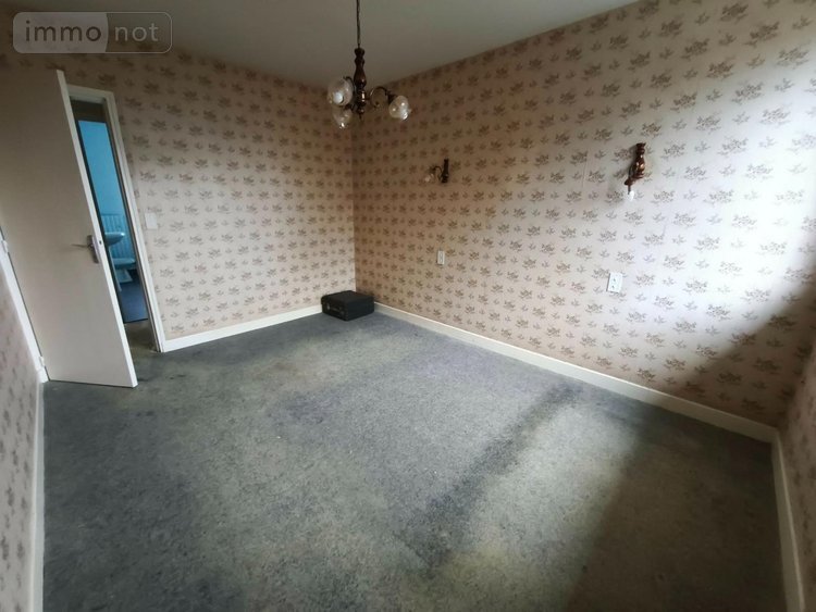 Maison a vendre Roannes-Saint-Mary 15220 Cantal 106 m2 4 pièces 127200 euros