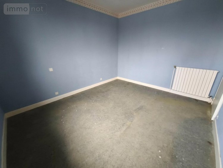 Maison a vendre Roannes-Saint-Mary 15220 Cantal 106 m2 4 pièces 127200 euros