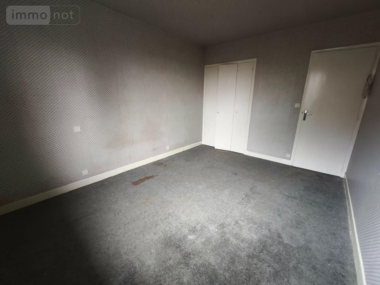 Maison a vendre Roannes-Saint-Mary 15220 Cantal 106 m2 4 pièces 127200 euros