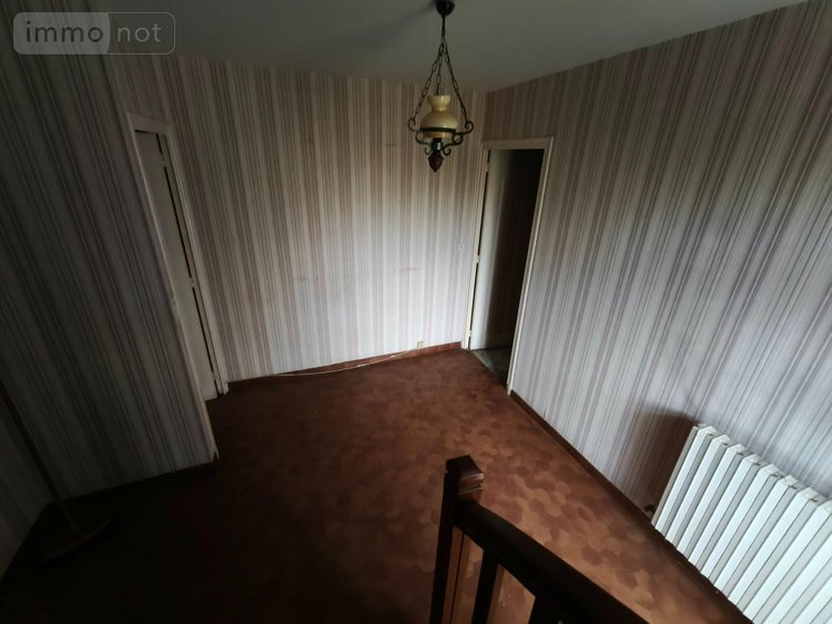 Maison a vendre Roannes-Saint-Mary 15220 Cantal 106 m2 4 pièces 127200 euros