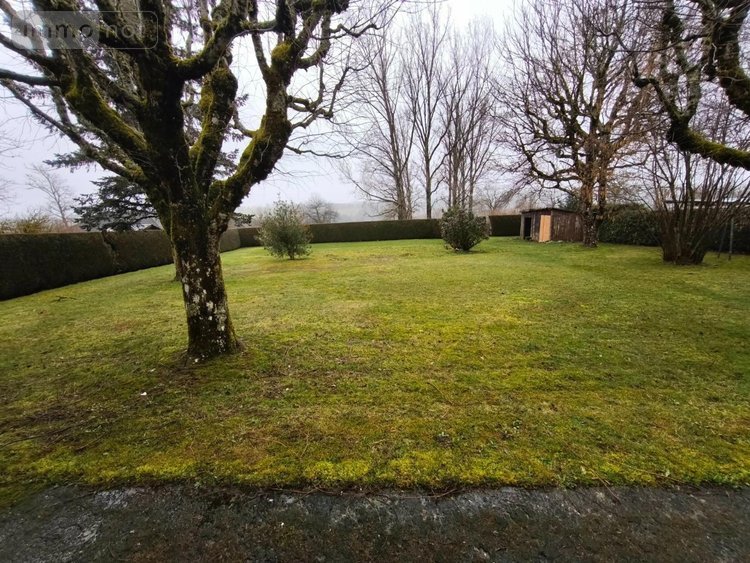 Maison a vendre Roannes-Saint-Mary 15220 Cantal 106 m2 4 pièces 127200 euros