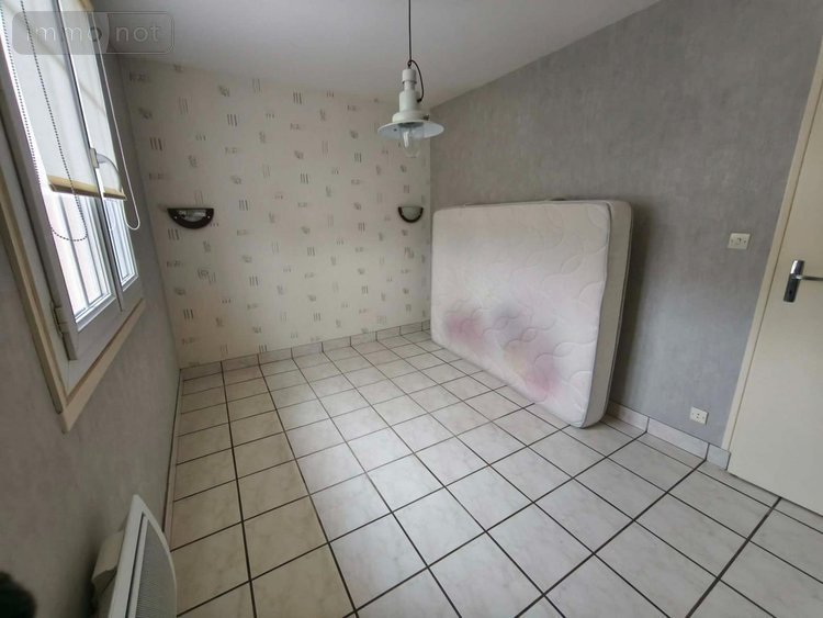 Maison a vendre Naucelles 15250 Cantal 85 m2 4 pièces 147000 euros