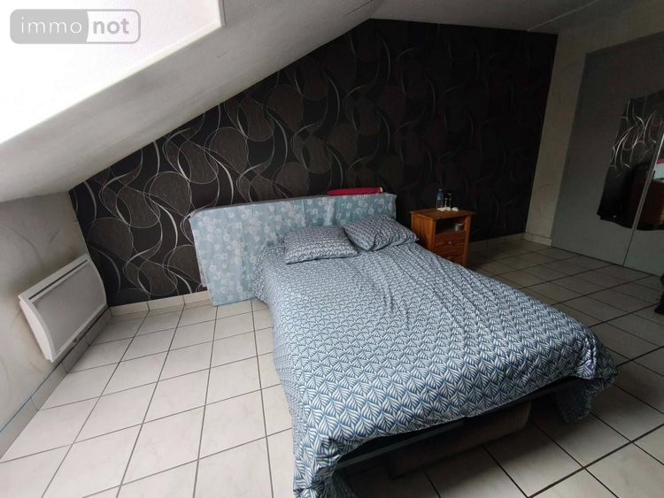 Maison a vendre Naucelles 15250 Cantal 85 m2 4 pièces 147000 euros
