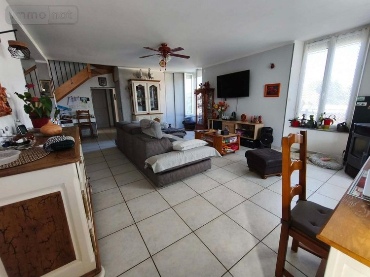 Maison a vendre Maurs 15600 Cantal 140 m2 5 pièces 379250 euros