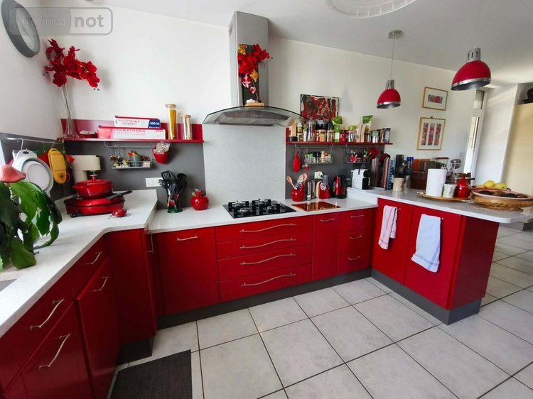 Maison a vendre Maurs 15600 Cantal 140 m2 5 pièces 379250 euros