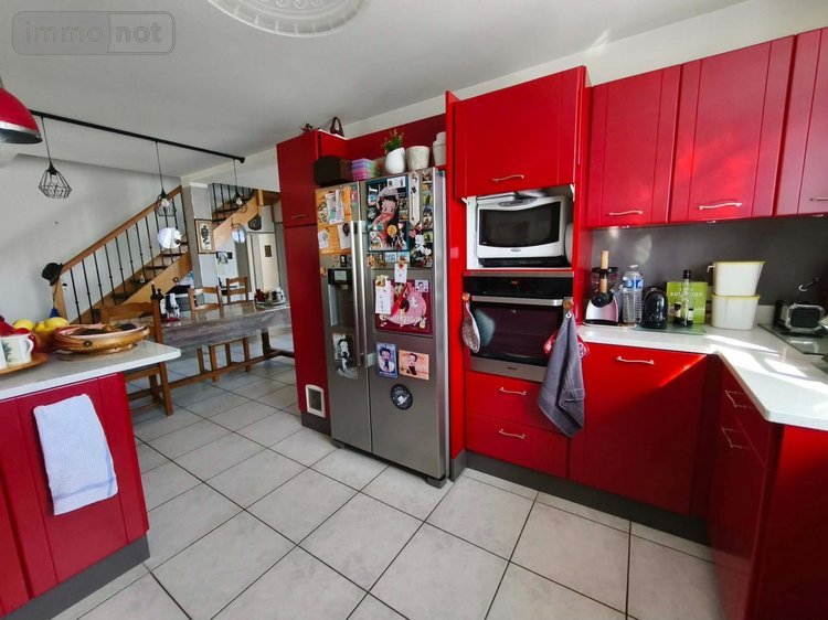 Maison a vendre Maurs 15600 Cantal 140 m2 5 pièces 379250 euros