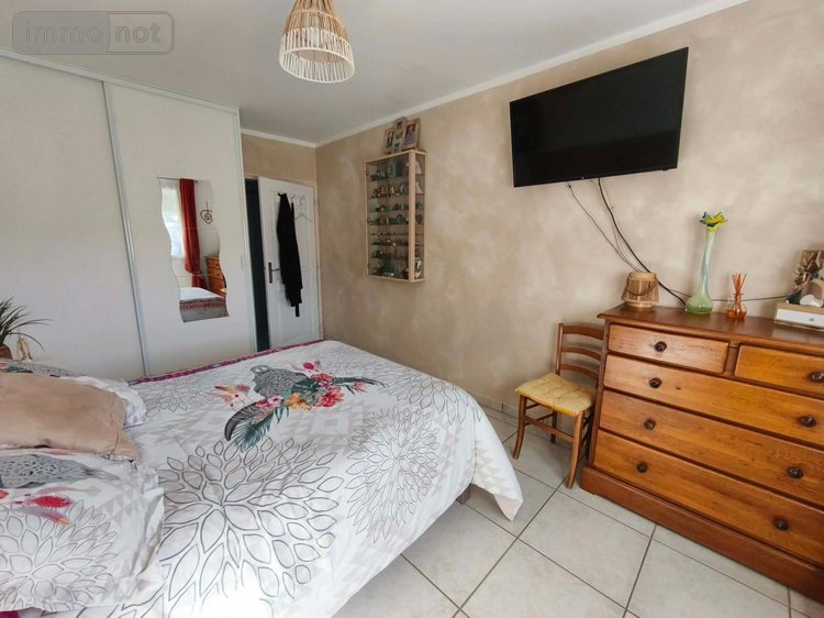 Maison a vendre Maurs 15600 Cantal 140 m2 5 pièces 379250 euros