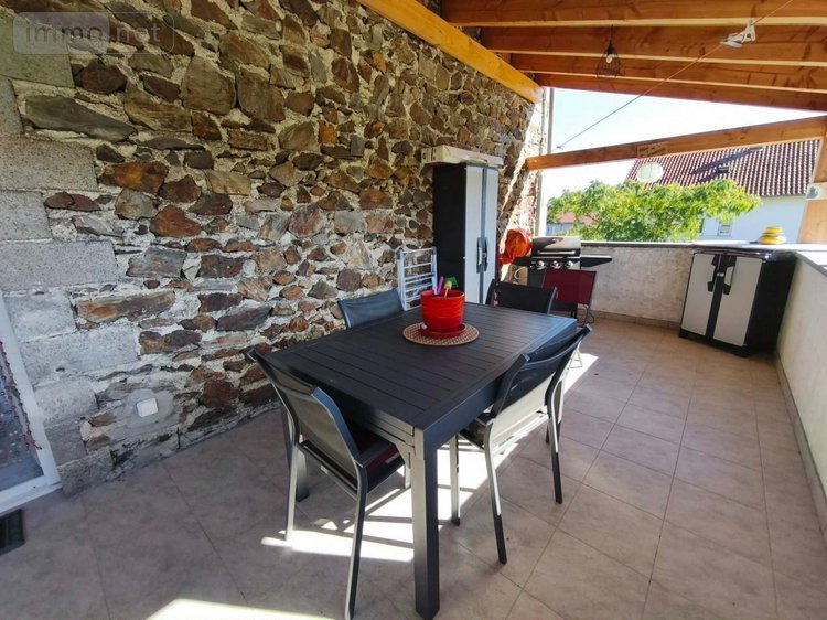 Maison a vendre Maurs 15600 Cantal 140 m2 5 pièces 379250 euros