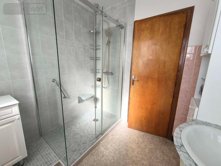 Maison a vendre Aurillac 15000 Cantal 128 m2 5 pièces 168000 euros