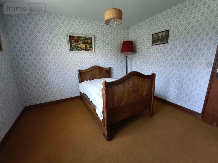 Maison a vendre Aurillac 15000 Cantal 128 m2 5 pièces 168000 euros