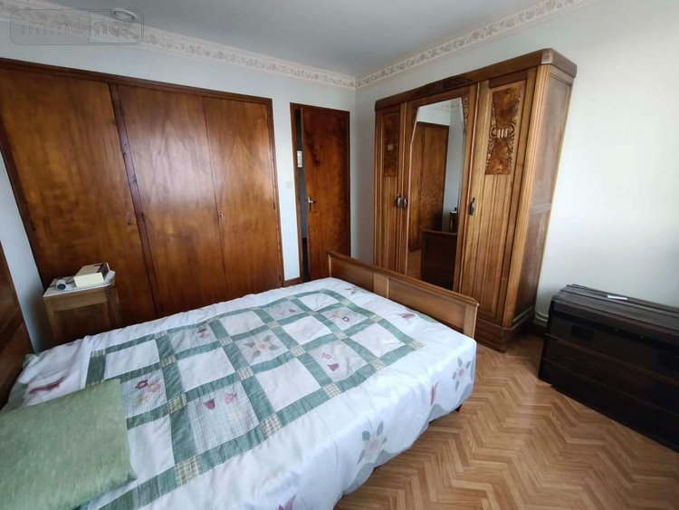 Maison a vendre Aurillac 15000 Cantal 128 m2 5 pièces 168000 euros