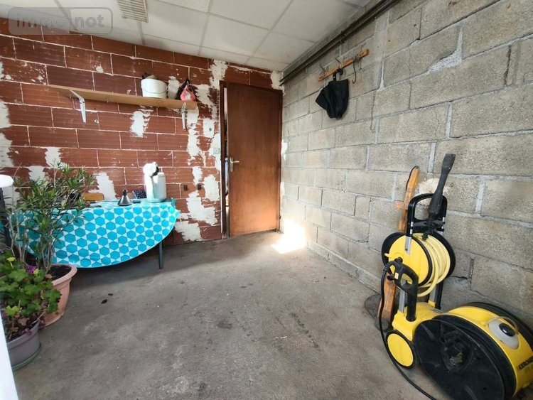 Maison a vendre Aurillac 15000 Cantal 128 m2 5 pièces 168000 euros