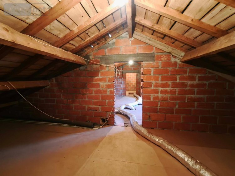 Maison a vendre Aurillac 15000 Cantal 128 m2 5 pièces 168000 euros