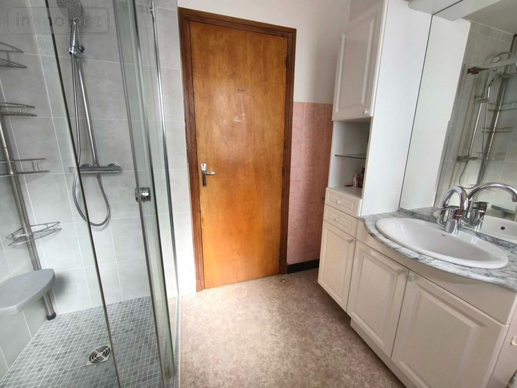 Maison a vendre Aurillac 15000 Cantal 128 m2 5 pièces 168000 euros