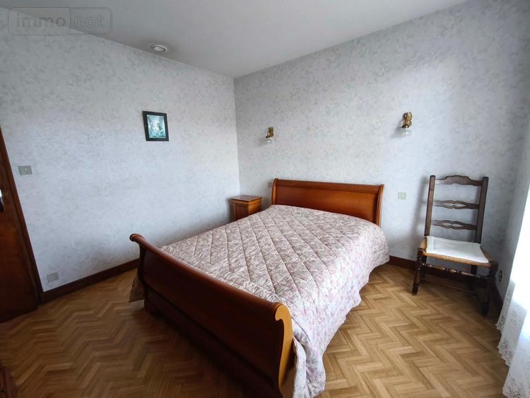 Maison a vendre Aurillac 15000 Cantal 128 m2 5 pièces 168000 euros