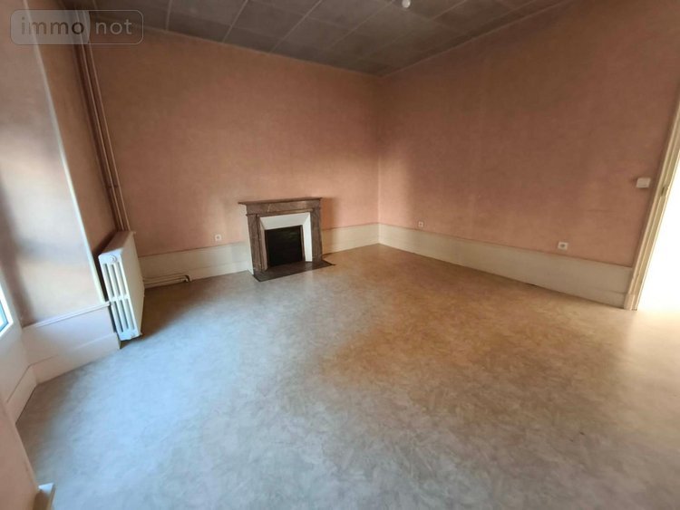 Immeuble a vendre Vic-sur-Cère 15800 Cantal 265 m2  156750 euros