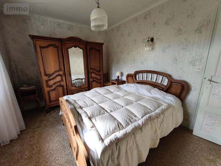 Maison a vendre Giou-de-Mamou 15130 Cantal 61 m2 3 pièces 106000 euros