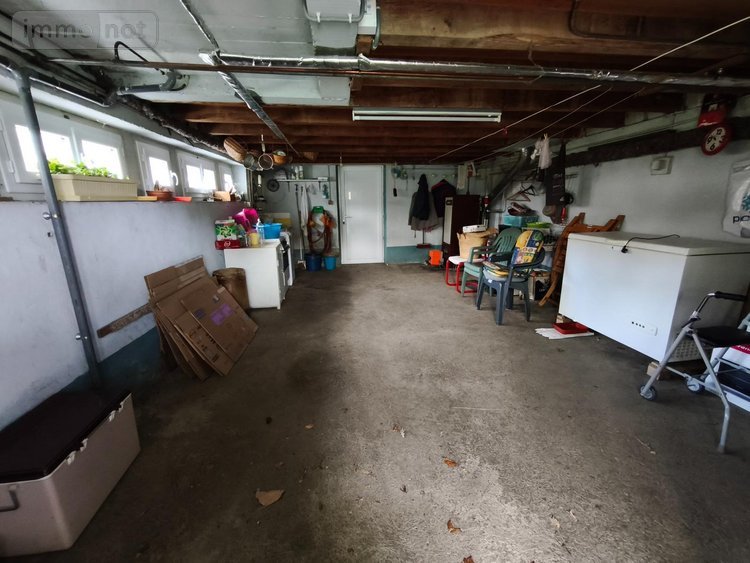 Maison a vendre Giou-de-Mamou 15130 Cantal 61 m2 3 pièces 106000 euros