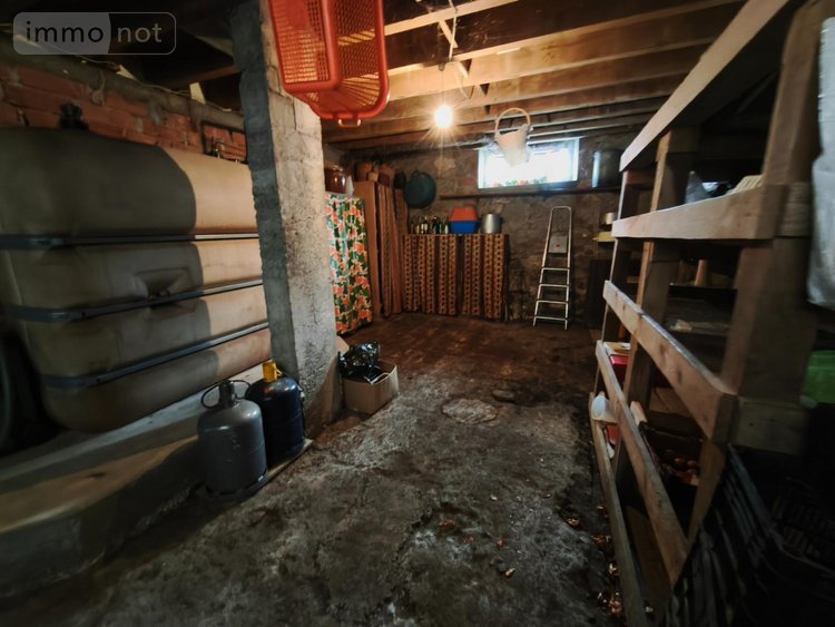 Maison a vendre Giou-de-Mamou 15130 Cantal 61 m2 3 pièces 106000 euros