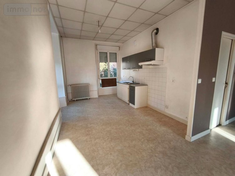 Maison a vendre Vic-sur-Cère 15800 Cantal 265 m2  156750 euros