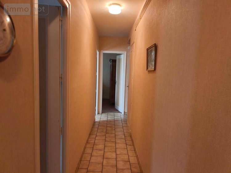 Maison a vendre Aurillac 15000 Cantal 96 m2 5 pièces 169290 euros