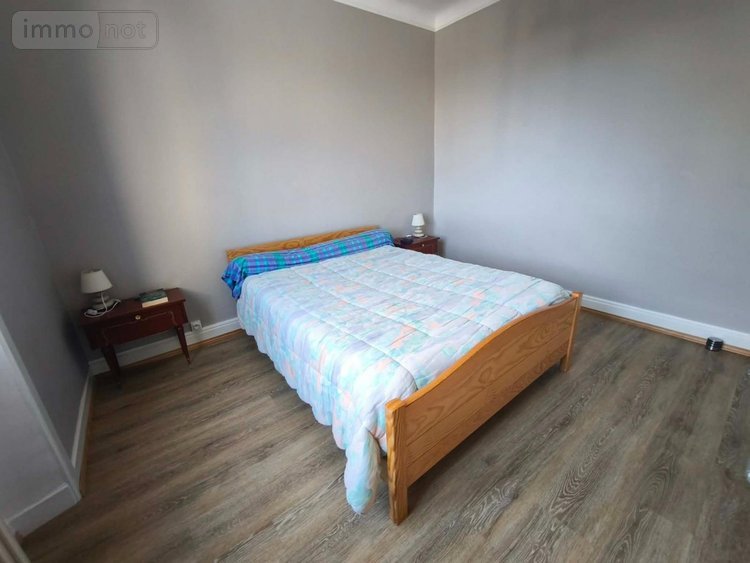 Maison a vendre Aurillac 15000 Cantal 154 m2 7 pièces 258750 euros