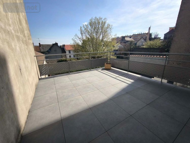 Maison a vendre Aurillac 15000 Cantal 154 m2 7 pièces 258750 euros