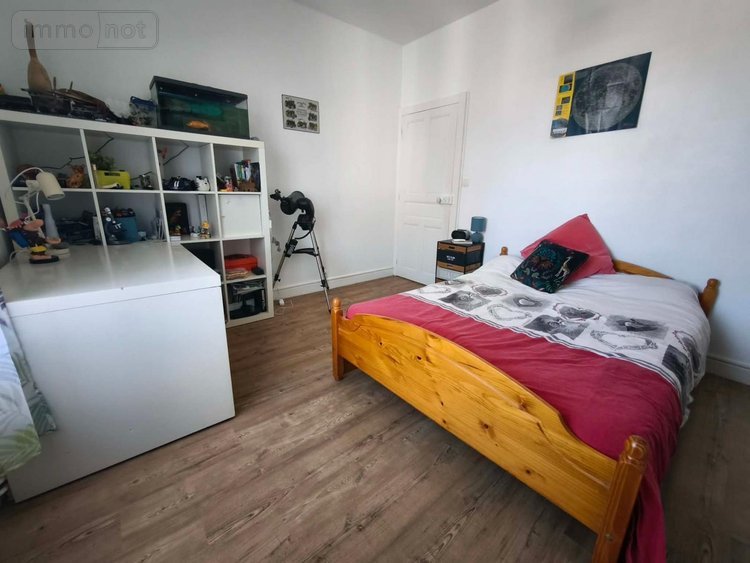 Maison a vendre Le Rouget-Pers 15290 Cantal 156 m2 7 pièces 309000 euros