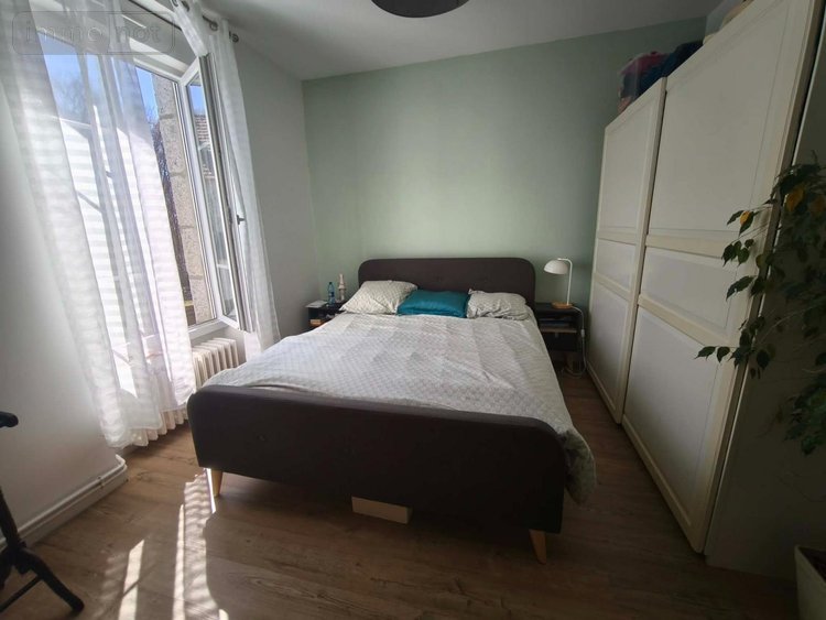 Maison a vendre Le Rouget-Pers 15290 Cantal 156 m2 7 pièces 309000 euros