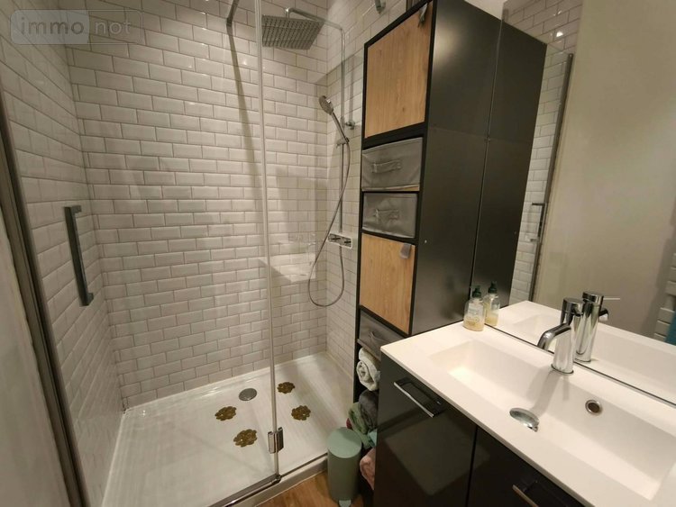 Maison a vendre Le Rouget-Pers 15290 Cantal 156 m2 7 pièces 309000 euros